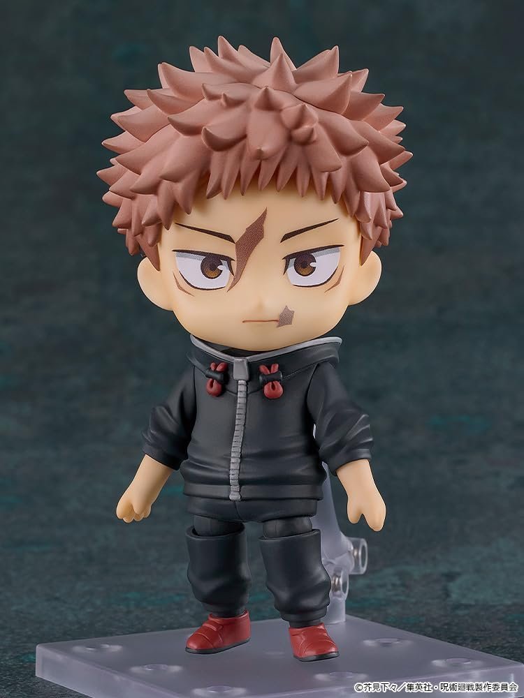 Yuji Itadori Nendoroid Figure