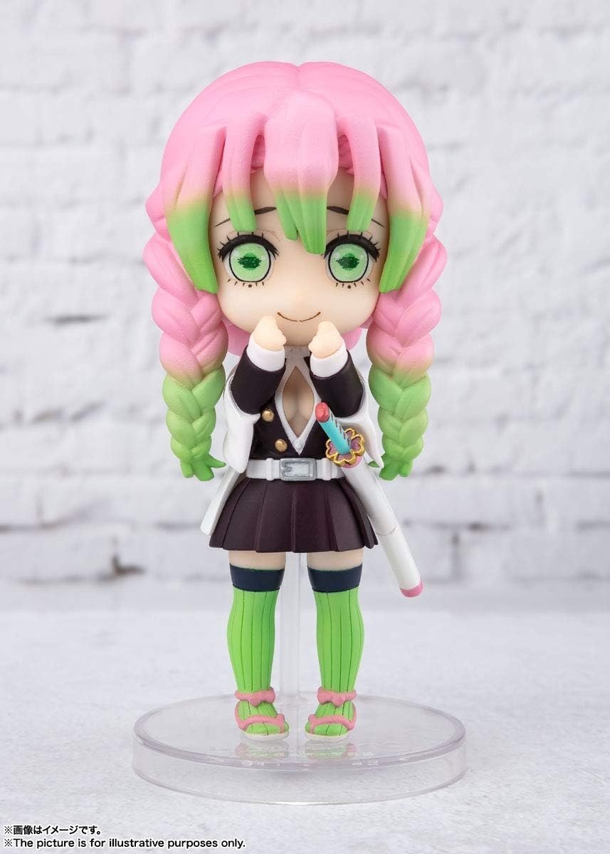 Mitsuri Kanroji Nendoroid Figure