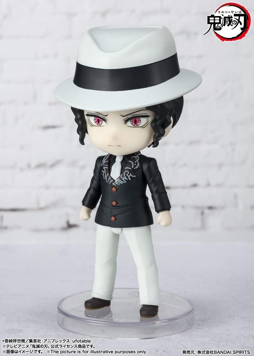 Muzan Kibutsuji Nendoroid Figure