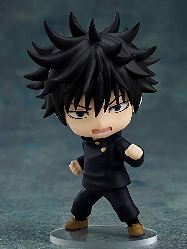 Megumi Fushiguro Nendoroid Figure