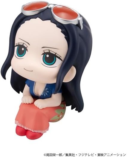 Nico Robin Nendoroid Figure