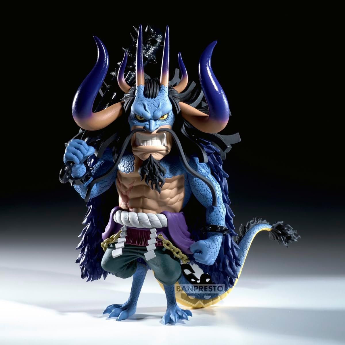 Kaido Nendoroid Figure