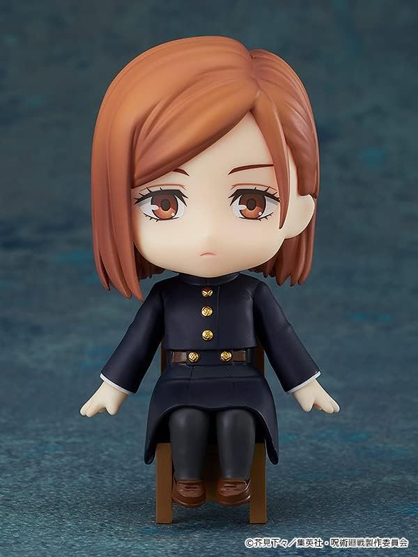 Nobara Kugisaki Nendoroid Figure