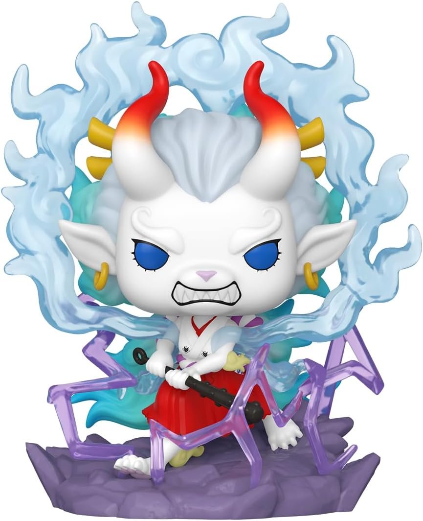 Yamato Nendoroid Figure