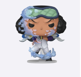 Kuzan Aokiji Nendoroid Figure