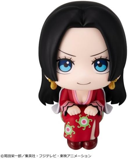 Boa Hancock Nendoroid Figure