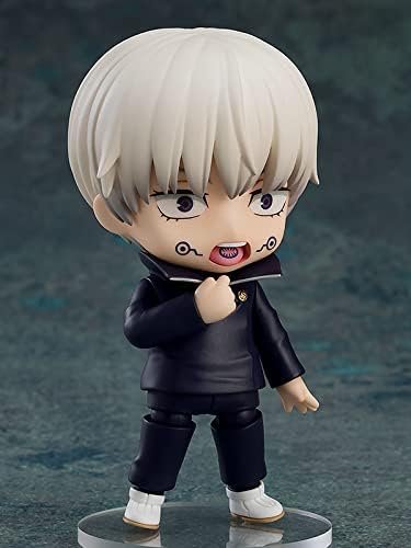 Toge Inumaki Nendoroid Figure