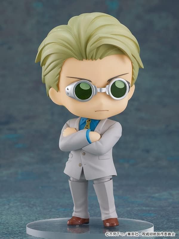 Kento Nanami Nendoroid Figure