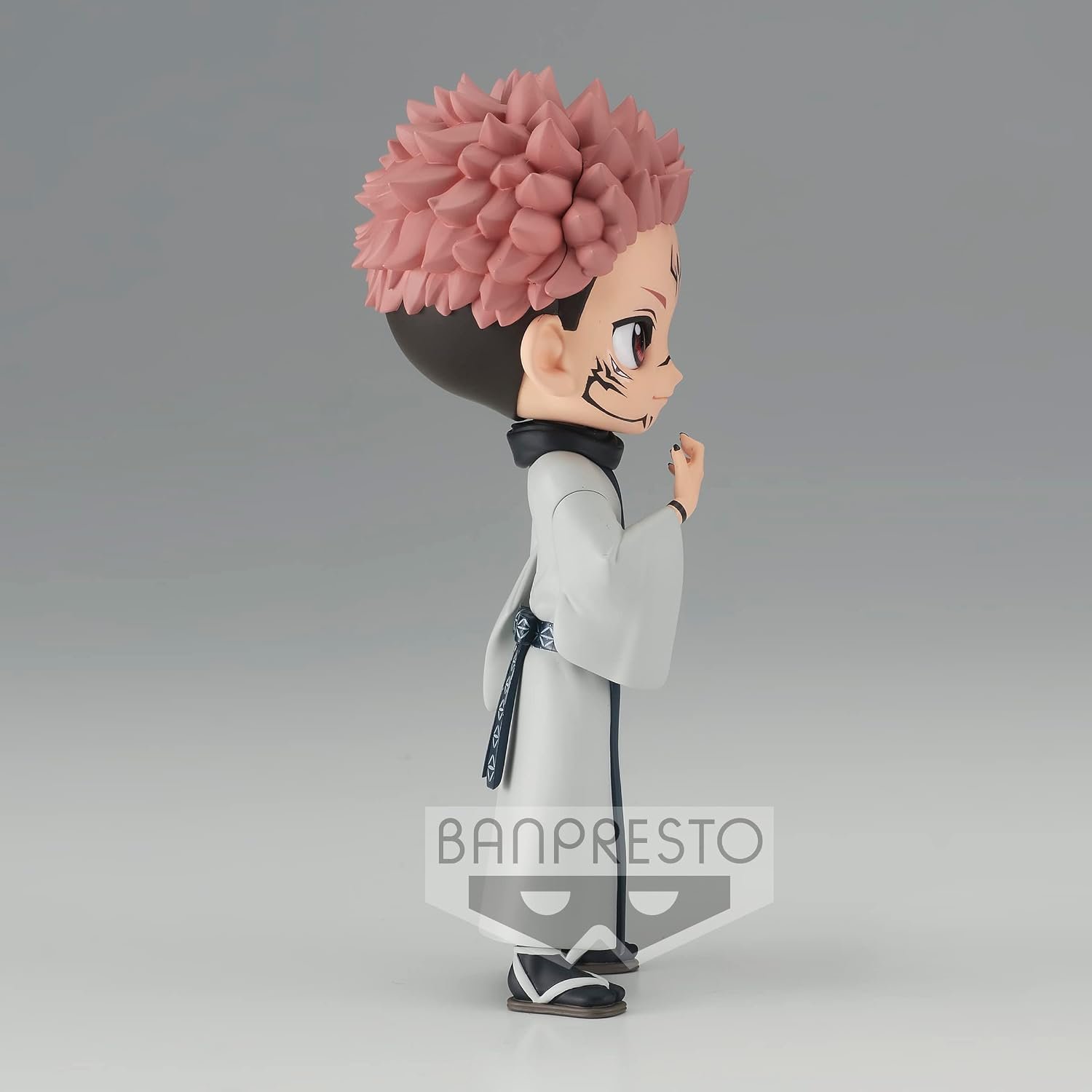 Ryomen Sukuna Nendoroid Figure